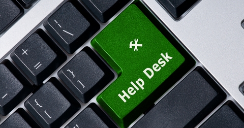 Payroll software with Help Desk